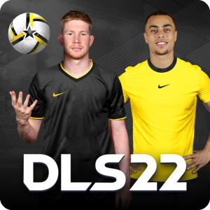 فوتبال لیگ حرفه ای Dream League Soccer 2022