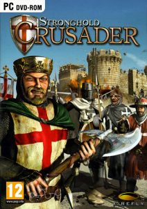 بازی جنگ هایی صلیبی 