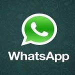 برنامه واتساپ WhatsAppBeta-2.22.9.4