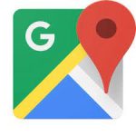 برنامه گوگل مپ برای اندروید