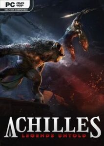 Achilles_Legends