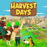 بازی Harvest Days