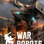 بازی جنگ ربات ها