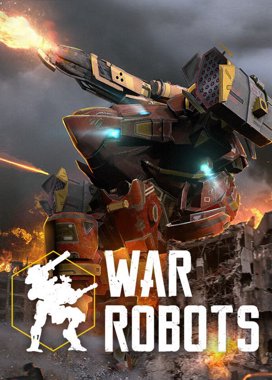 بازی ربات هایی جنگی