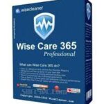 برنامه Wise Care 365 6.3.1