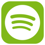 برنامه موسیقی Spotify 1.1.86.857