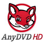 دانلود AnyDVD 8.6.1.1 Beta