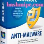 انتی Emsisoft Anti-Malware