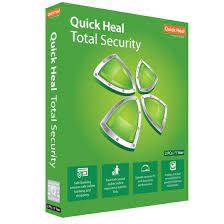 نرم افزار امنیتی Quick Heal