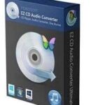 برنامه EZ CD Audio Converter