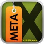 برنامه MetaX 2.82.0