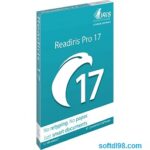 برنامه Readiris PDF 22.2