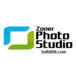 برنامه Zoner Photo Studio