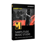 دانلود برنامه Samplitude Music Studio 2022 27.0.0.11