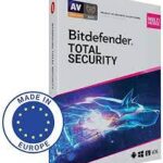 انتی ویروس ۲۰۲۲ Bitdefender Security