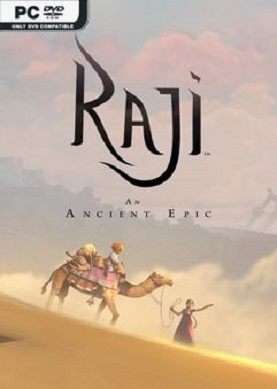 بازی حماسه باستانی راجی