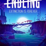 بازی پایان انقراض