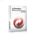 دانلود برنامه همگام سازی GoodSync 11.11.3.3