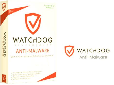 ضد افزار امنیتی Watchdog Anti-Malware