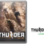 بازی thunder-tier-one