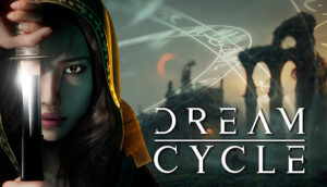 بازی جدید Dream_Cycle