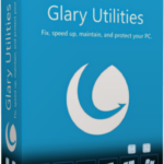 برنامه جدید Glary Utilities