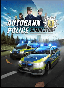 بازی شبیه سازی اتوبان پلیس 3