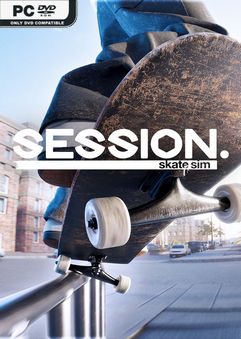 بازی Skate Sim