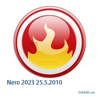 نرم افزار نرو Nero 2023