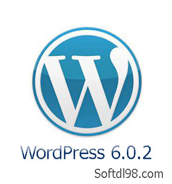  نسخه جدید وردپرس WordPress 6.0.2