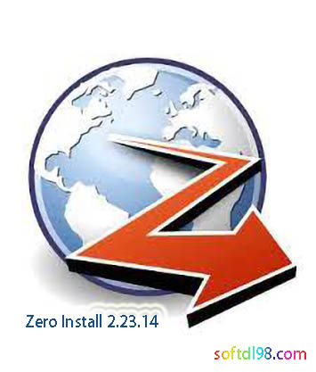 نرم افزار های پرتابل Zero Install