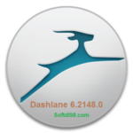 نرم افزار Dashlane