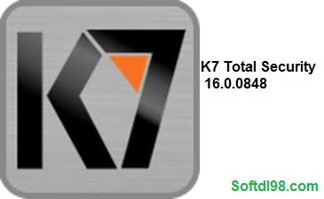 نرم افزار امنیتی K7 Total Security