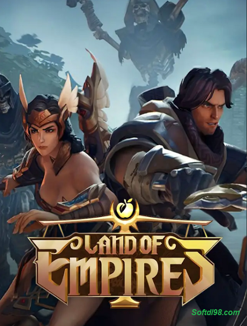 بازی Land of Empires