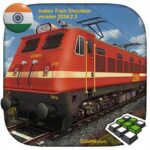 بازی شبیه سازی قطار هندی
