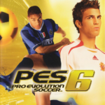 نسخه ششم بازی فوتبال ۲۰۰۶